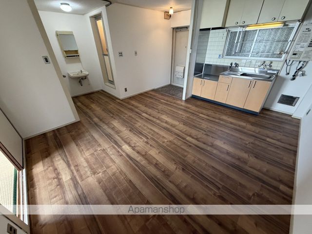 タナカ産業ビル2号館の内装写真