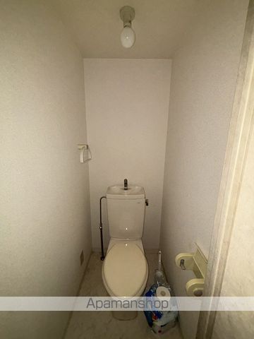 PARKVIEWKITAUMEDAの内装写真