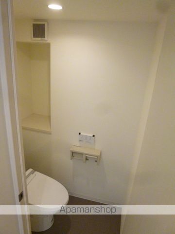 ARSA WESTの内装写真