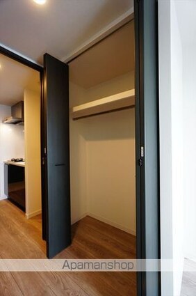 ＳーＲＥＳＩＤＥＮＣＥ尾頭橋ｃｌａｒｉｔｙ[1K/23.22m2]の収納