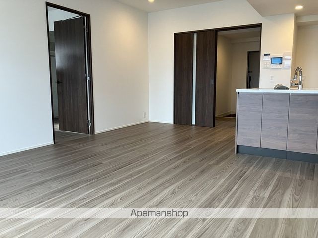 SーRESIDENCE大手門AWESOMEの内装写真