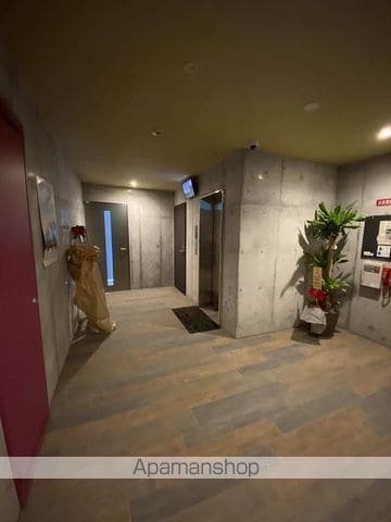 WOLF PACK APARTMENTの内装写真