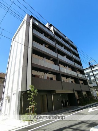 プレール・ドゥーク本所吾妻橋Ⅴ[1LDK/40.66m2]の外観1