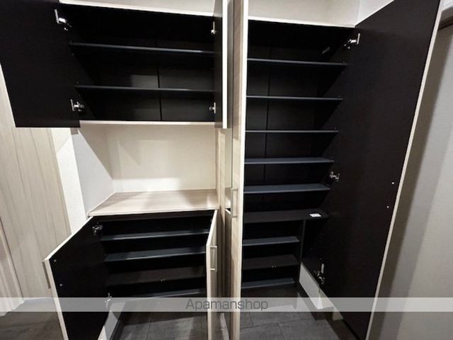 CLASSEUM仙台小田原 Iの内装写真