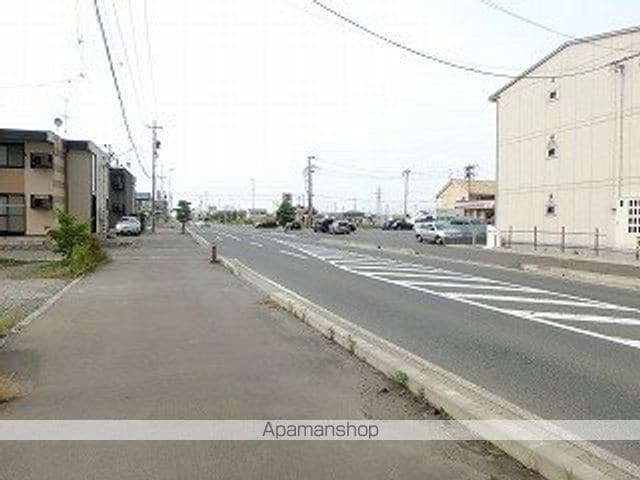 ボヌールTの周辺写真