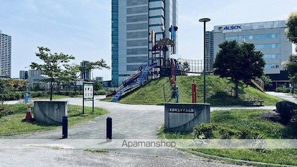 （仮）栗原アパート[2LDK/62.52m2]の周辺4