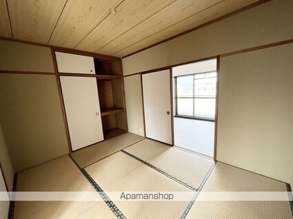 ハイツグランデ[3LDK/61.5m2]の内装1