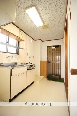 レジェンド寿の内装写真