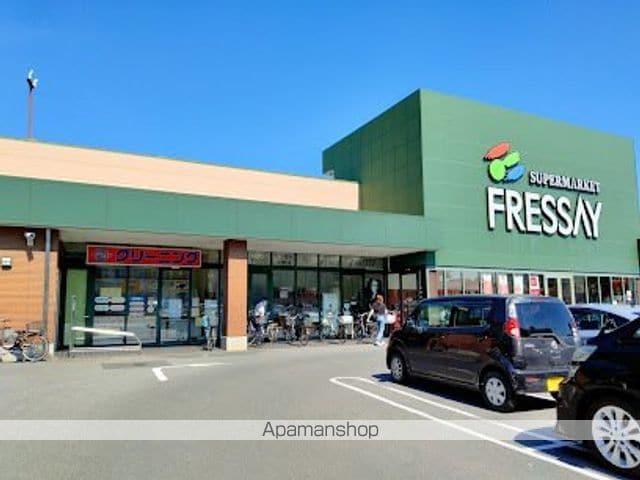 レオパレスラ フォーレの周辺写真