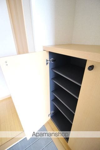 サンベールの内装写真