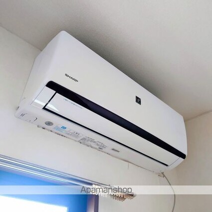 コーポラス無限Ⅱ[1K/30.94m2]のその他設備