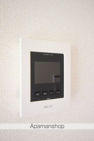 TOWAの内装写真