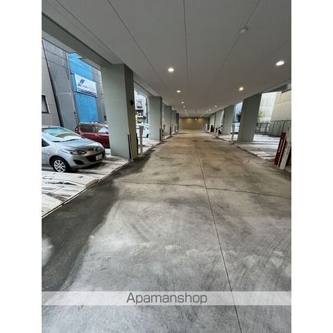 インプルーブ金山の内装写真