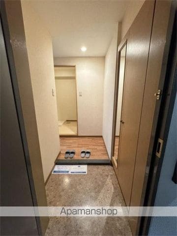 ARM21の内装写真