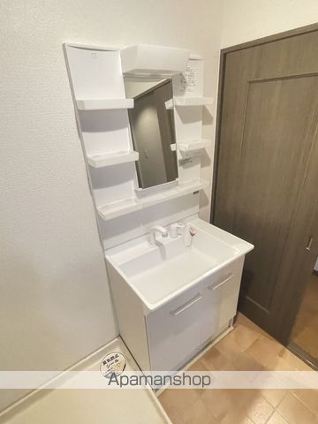 ライフ第5マンション大平台の内装写真
