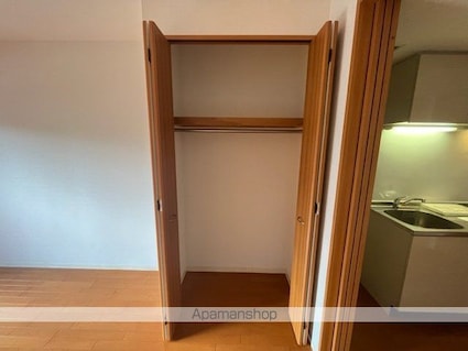 滋賀県大津市京町３丁目[1DK/34.27m2]の収納