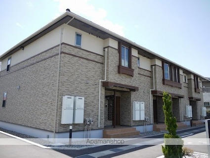 ベル・フィオーレ[1LDK/50.05m2]の外観3