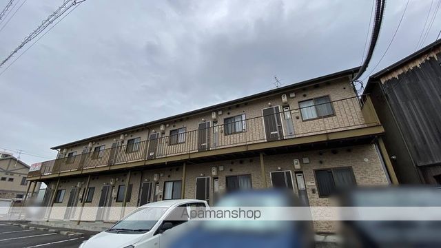 ライリヘルの外観写真