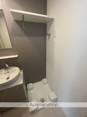エスリード大阪リエートの内装写真