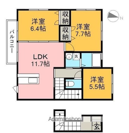 サムネイルイメージ