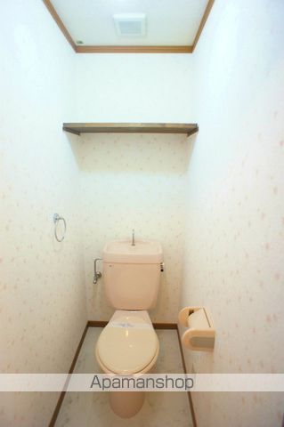 サンヒルズ花畑の内装写真
