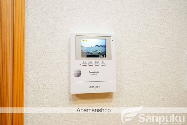 VILLA NATURの内装写真
