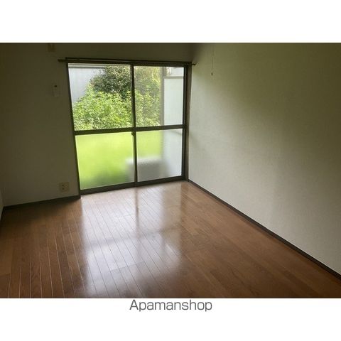 ヒルトップハイツの内装写真