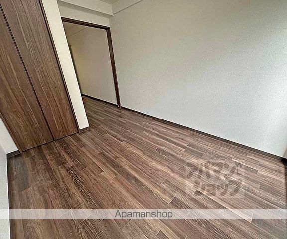 エスペランサ四条西洞院の内装写真
