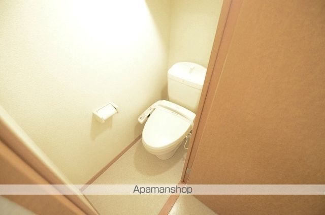 レオパレス加茂の内装写真