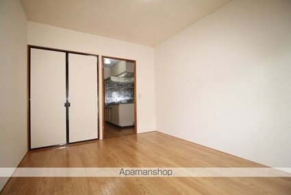 リバーサイド弐番館[1K/20m2]の内装3