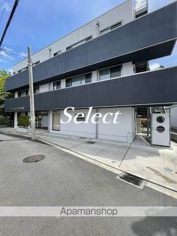 SHOKEN RESIDENCE横浜大口IIIの周辺写真
