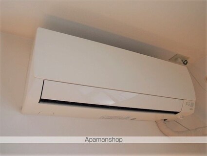 マンション　ブルーベリーズ[3DK/55.02m2]のその他設備