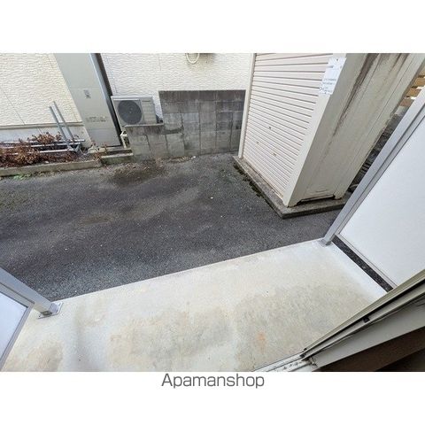レノンハウスの内装写真