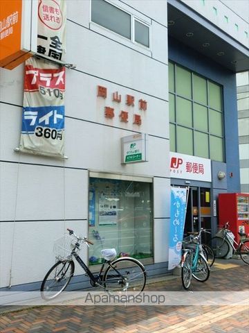 LA PRIEREの周辺写真
