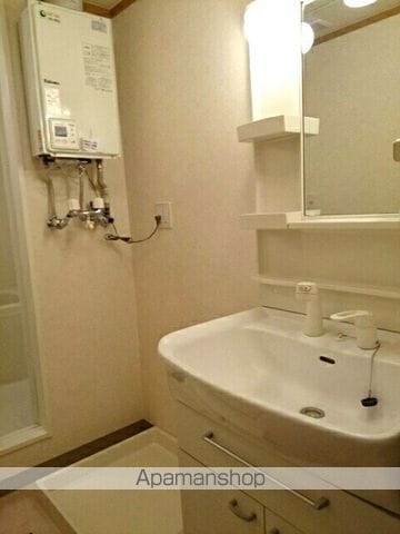 スカイピア清水町6の内装写真