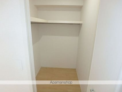 エイチ・ツー　Ｂ[2LDK/58.99m2]の収納