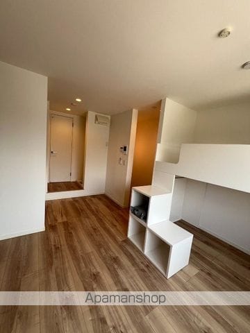 エフプレスト日吉町の内装写真