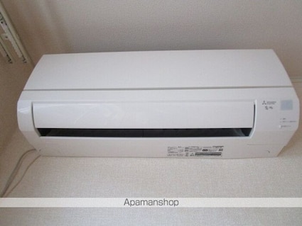 サンライズＶ[1R/35.98m2]の内装3