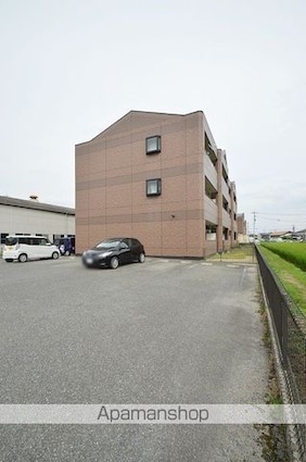 マール・グランデ[2LDK/58.06m2]の駐車場2