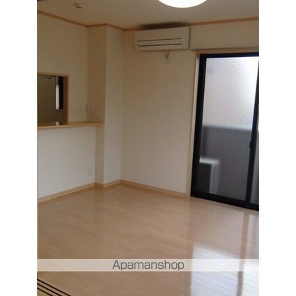 アムール　アムール[1LDK/33.12m2]の内装1