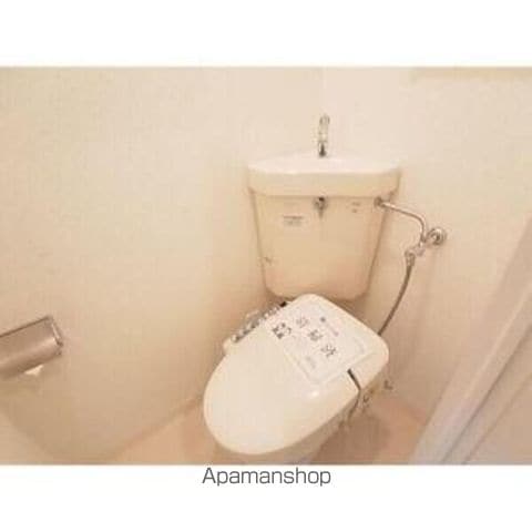 アルファレジデンス北22条の内装写真