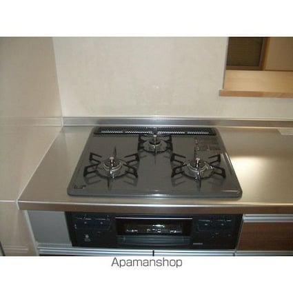 アスピリア　Ｂｅｌｌ[2LDK/62.3m2]のその他内装1