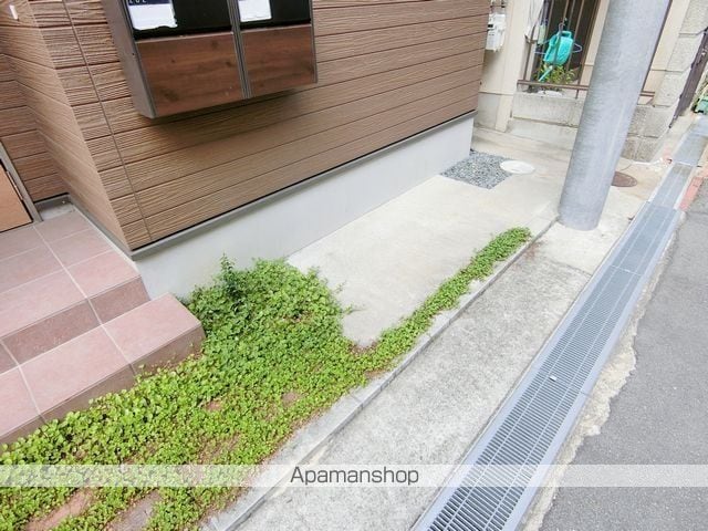 ダブルハピネス賑町の外観写真