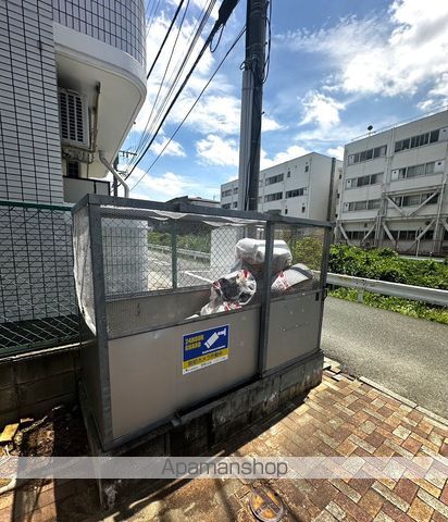 山愛２番館 106 ｜ 福岡県福岡市東区唐原７丁目4-51（賃貸アパート1R・1階・23.51㎡） その5