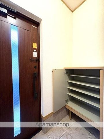 LIGHT HILLS IVの内装写真