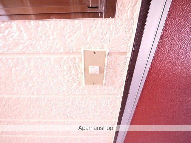 光ハイツの内装写真