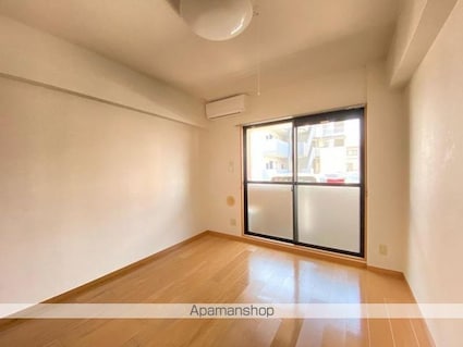 ジャンレジダンスＭ[1K/24.25m2]のリビング・居間