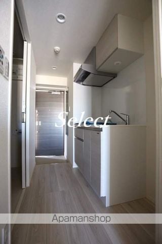 SHOKEN RESIDENCE 横浜戸部の内装写真