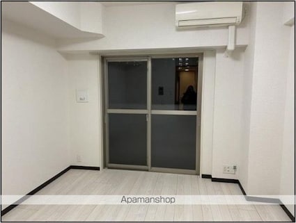 フェニックス西新宿弐番館[1K/20.43m2]のリビング・居間