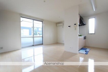 パインテイル　Ａ・Ｂ・Ｃ・Ｄ棟[2LDK/58.54m2]の内装3